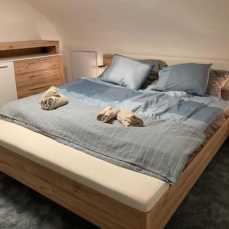 Downtown Island Apartment بودابست المظهر الخارجي الصورة