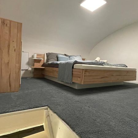 Downtown Island Apartment بودابست المظهر الخارجي الصورة